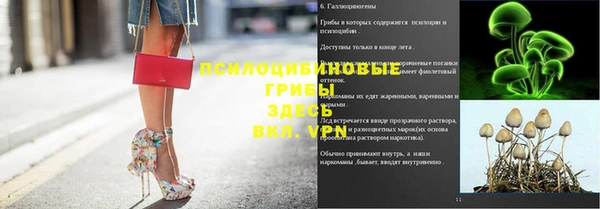 MESCALINE Алзамай